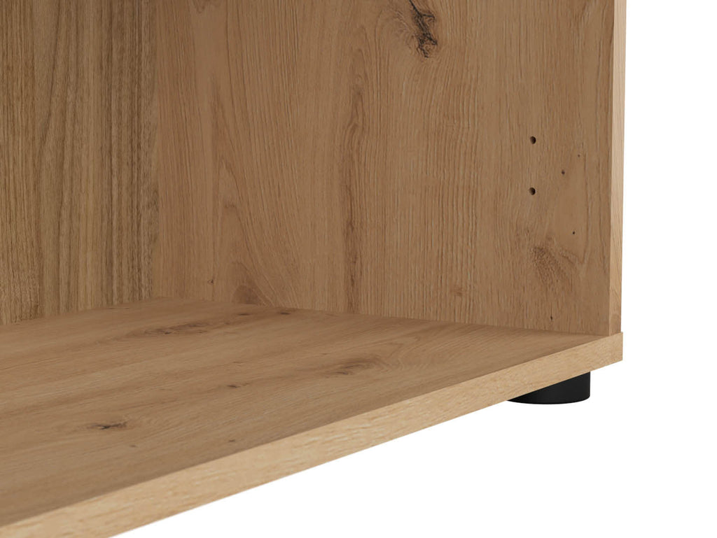 Space Office — Bookcase