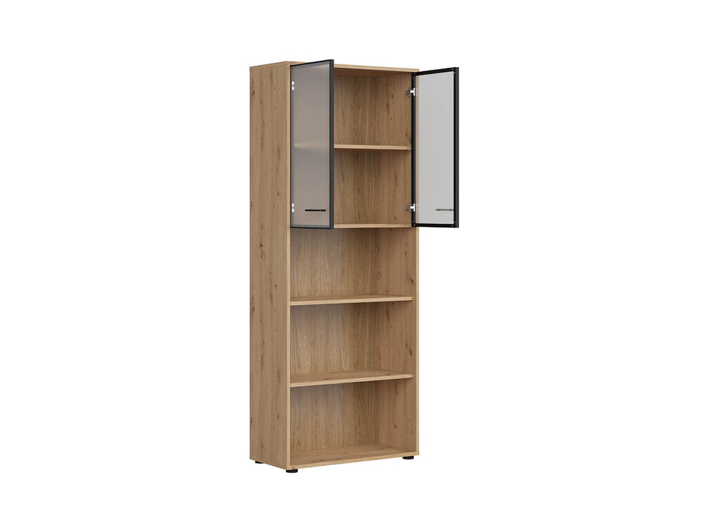 Space Office — Bookcase