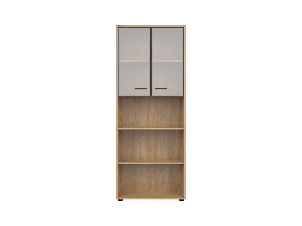 Space Office — Bookcase