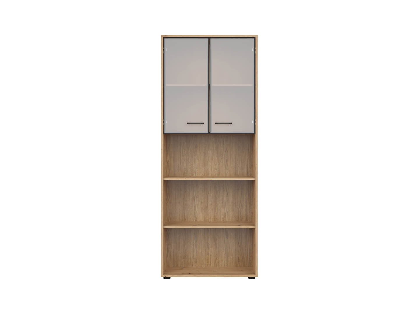 Space Office — Bookcase
