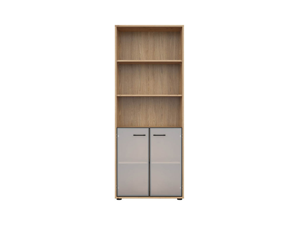 Space Office — Bookcase