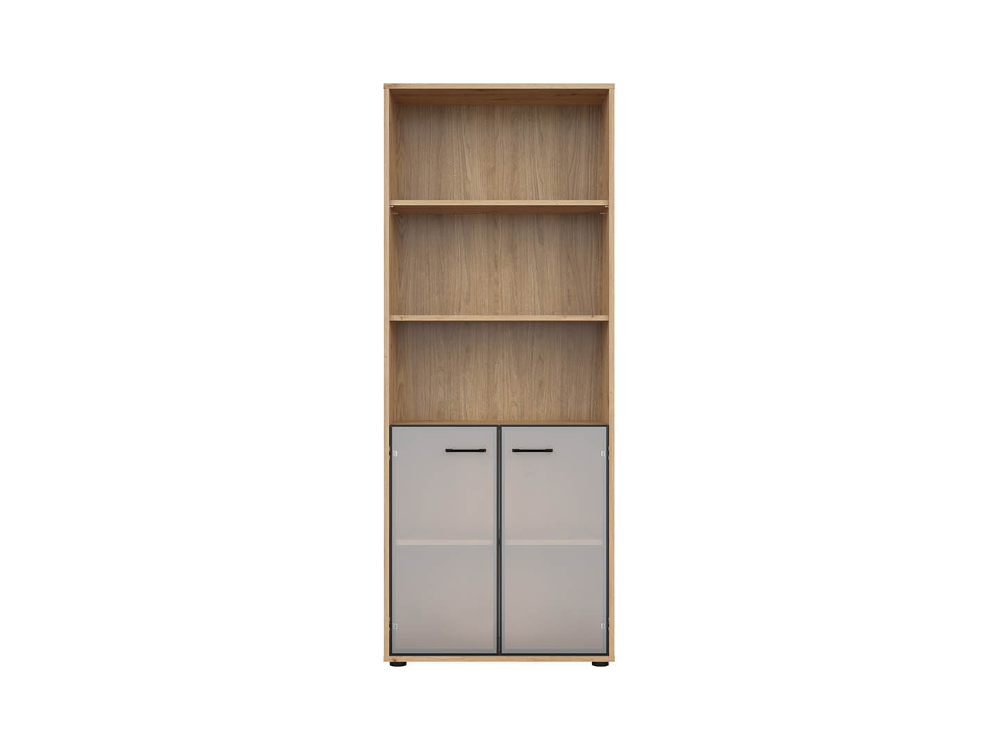 Space Office — Bookcase