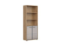 Space Office — Bookcase
