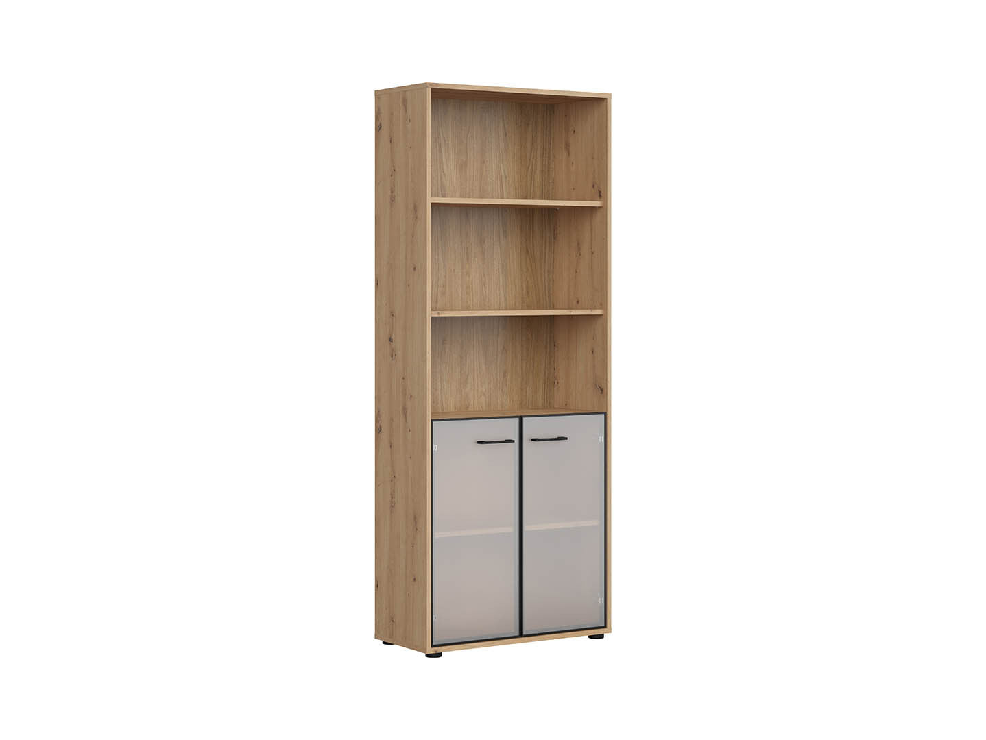 Space Office — Bookcase