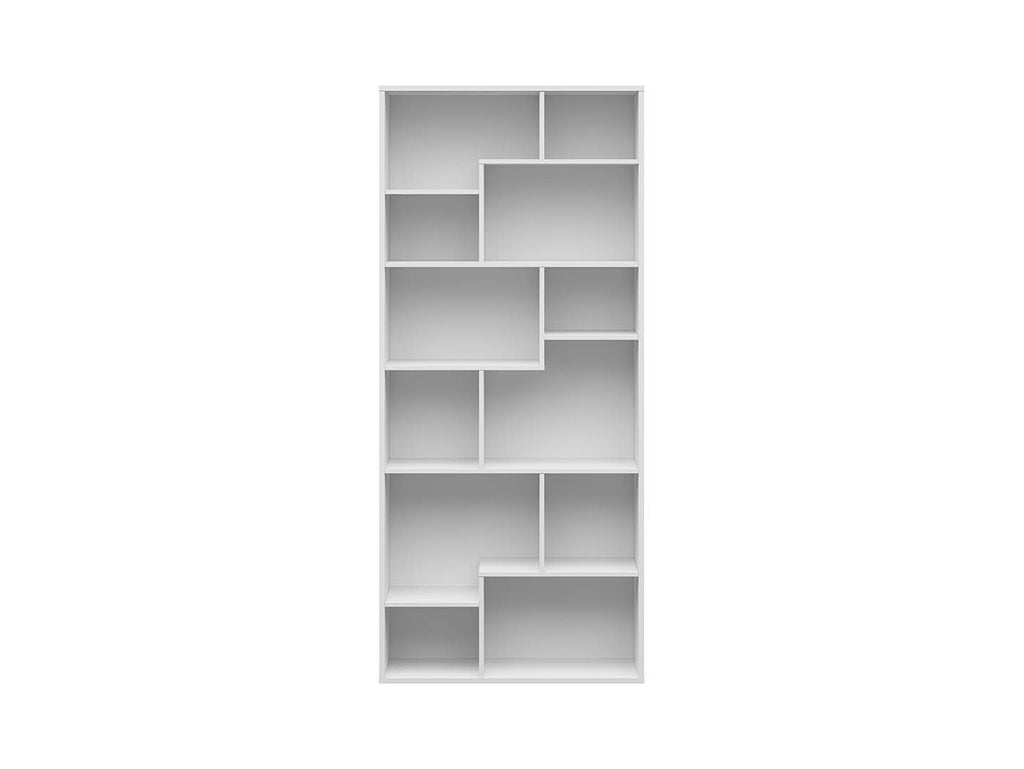 Tetrix — Bookcase