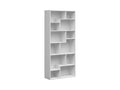 Tetrix — Bookcase