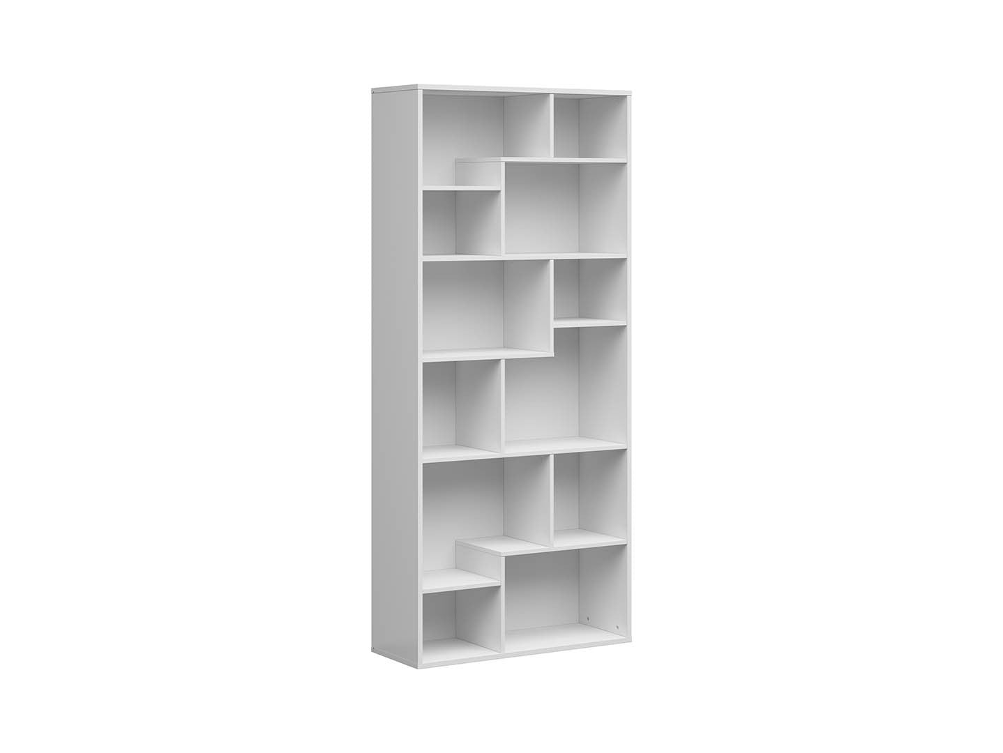 Tetrix — Bookcase