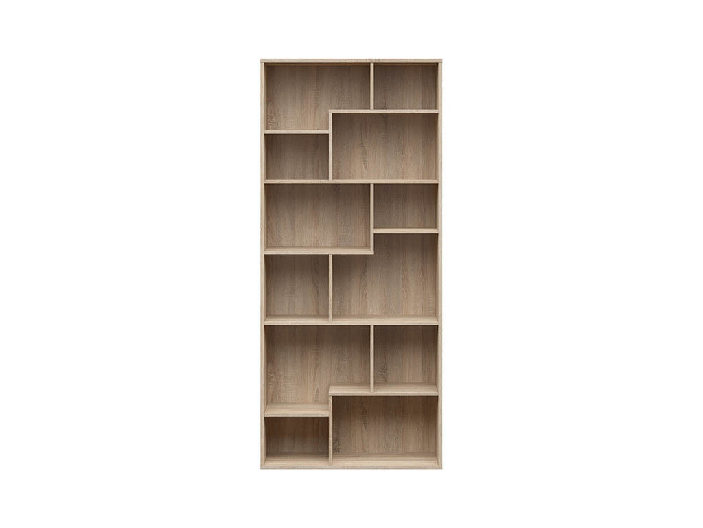 Tetrix — Bookcase