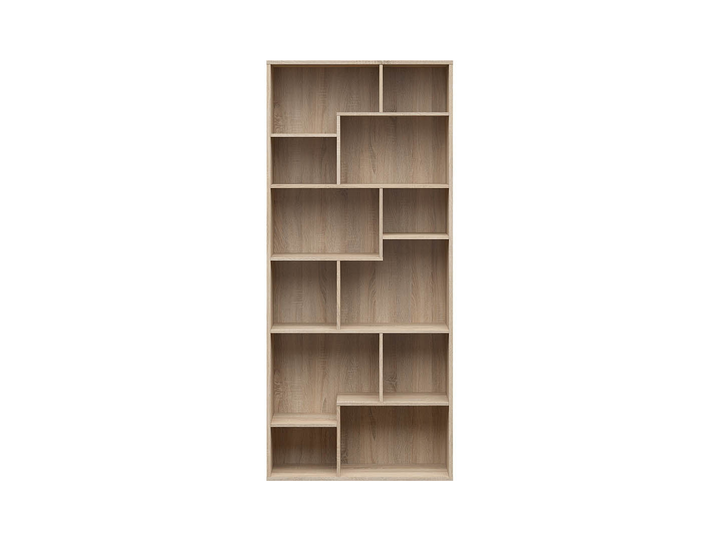 Tetrix — Bookcase