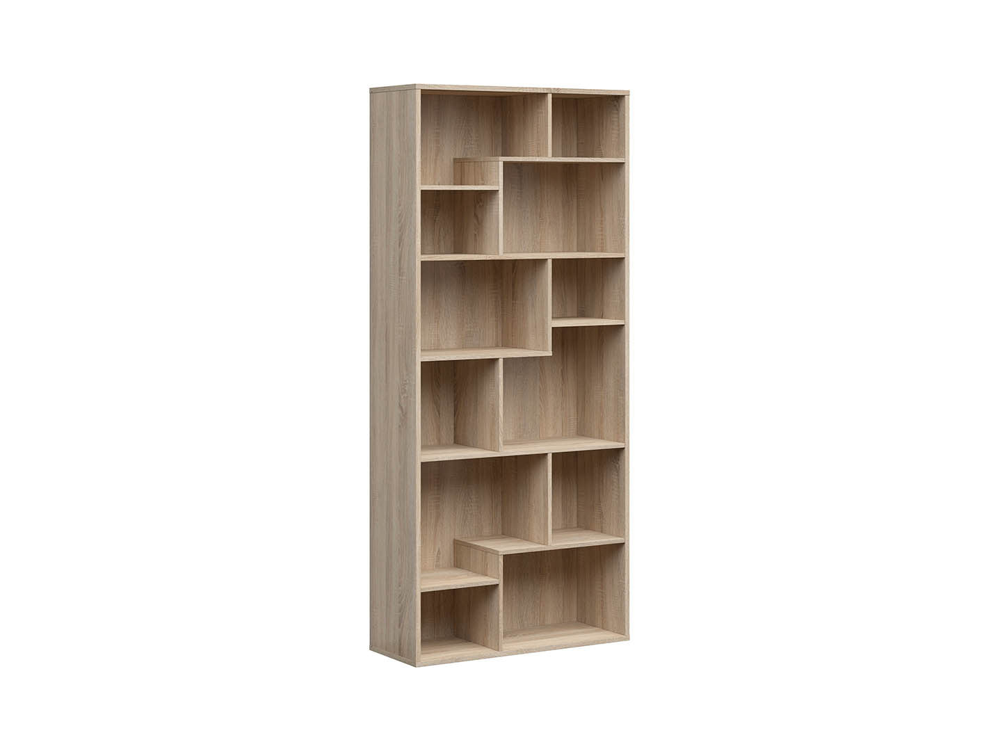 Tetrix — Bookcase