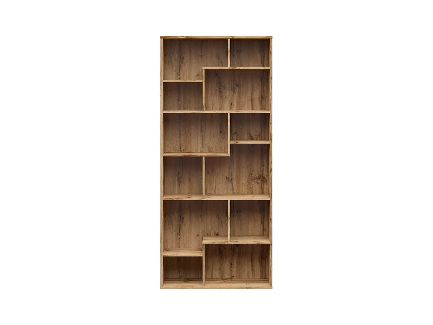 Tetrix — Bookcase