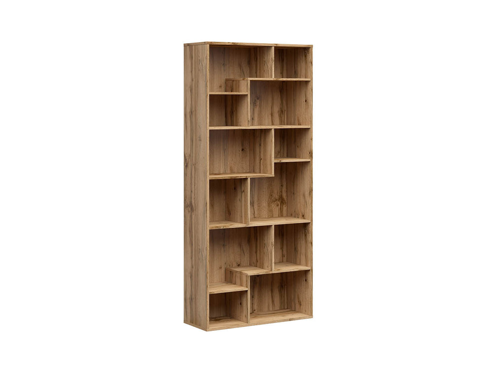 Tetrix — Bookcase
