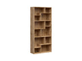 Tetrix — Bookcase