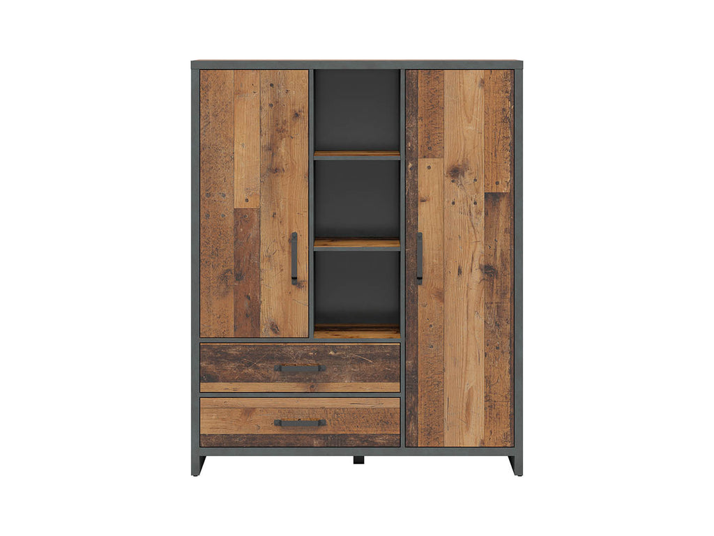 Weston — Bookcase