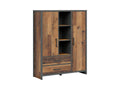 Weston — Bookcase