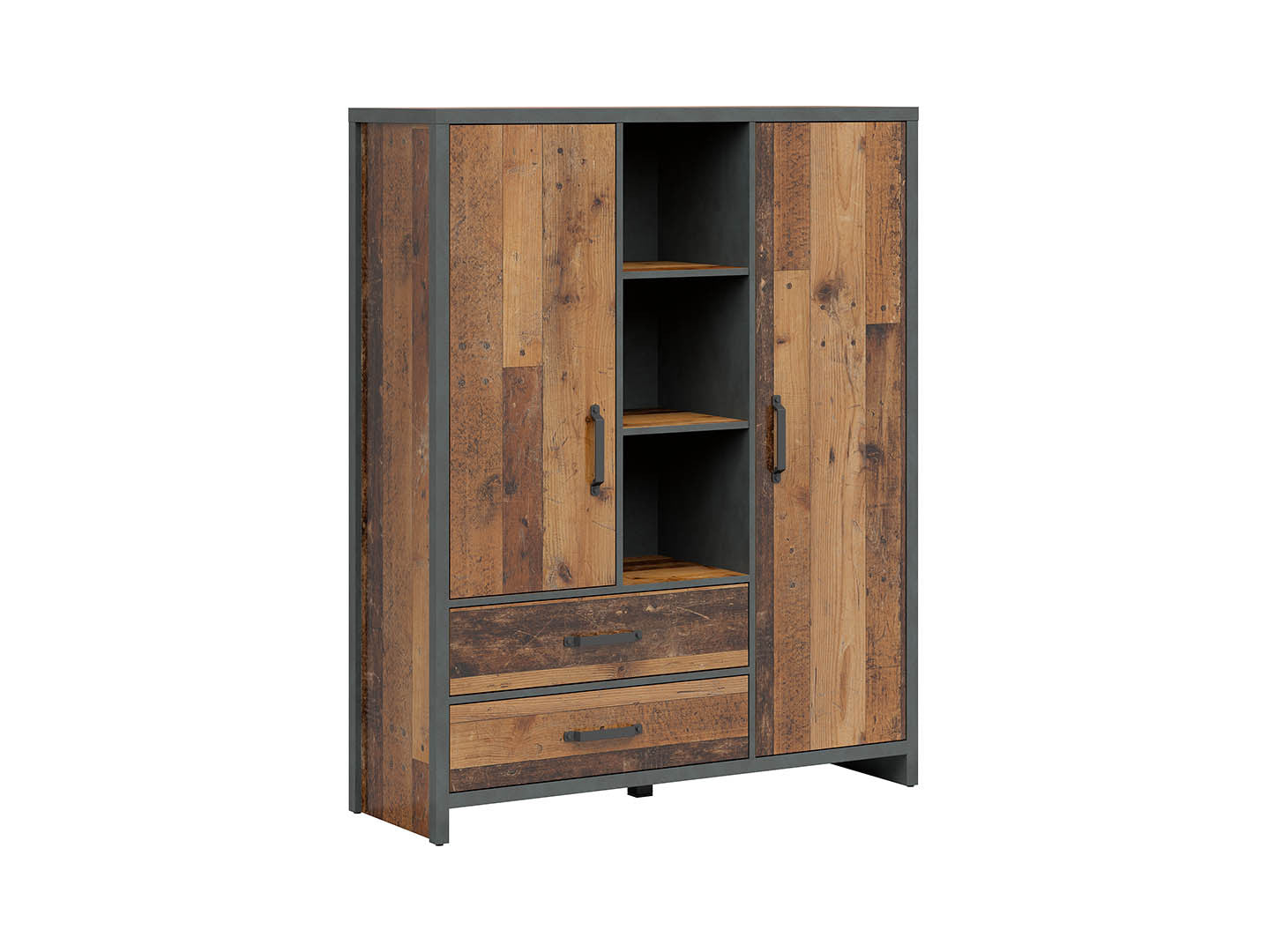 Weston — Bookcase