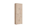 Brw Office — Bookcase zamknięty
