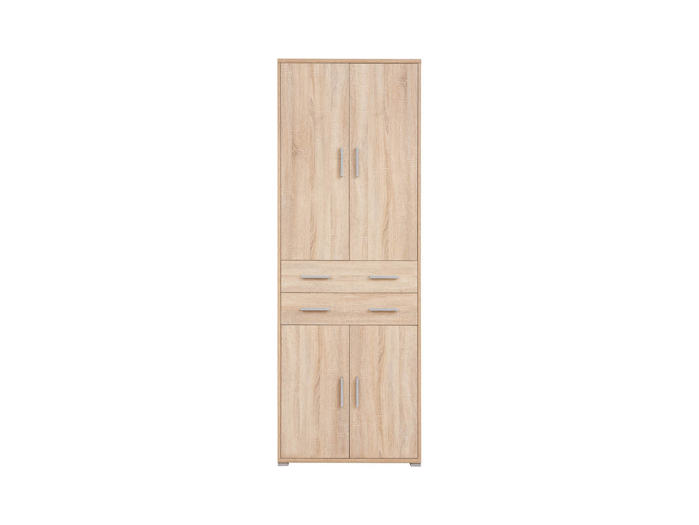 Brw Office — Bookcase zamknięty