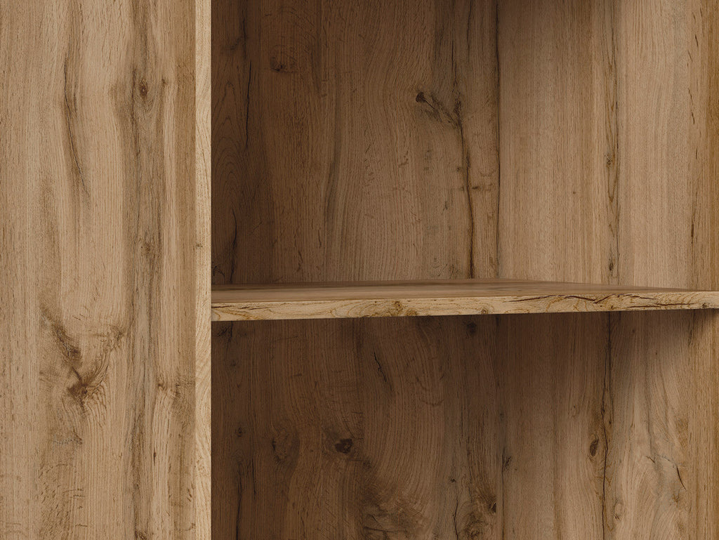 Zele — Bookcase