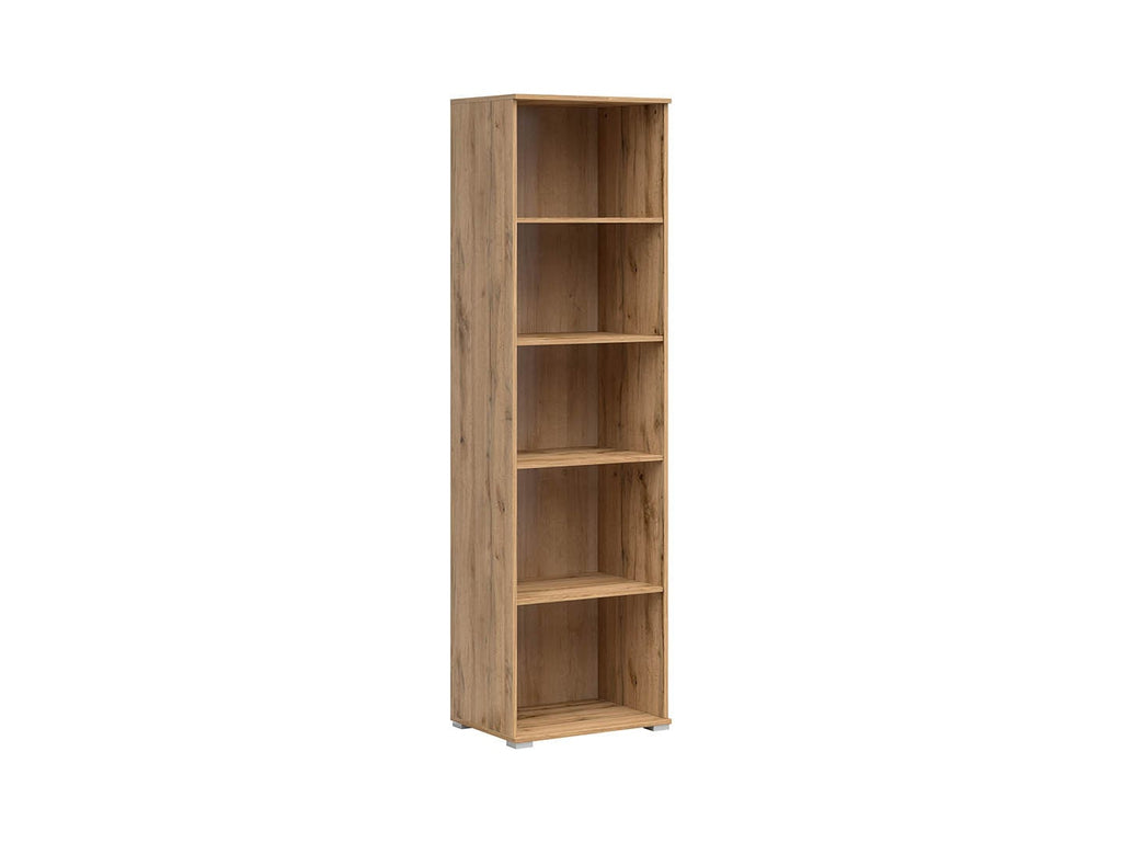 Zele — Bookcase