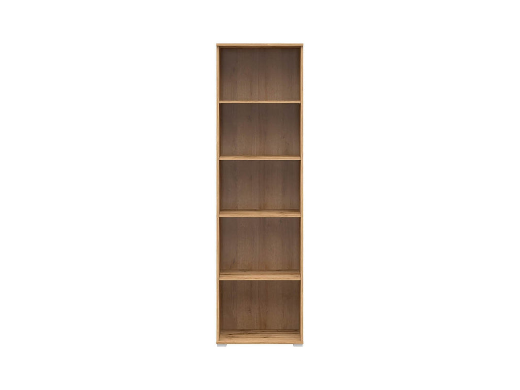 Zele — Bookcase