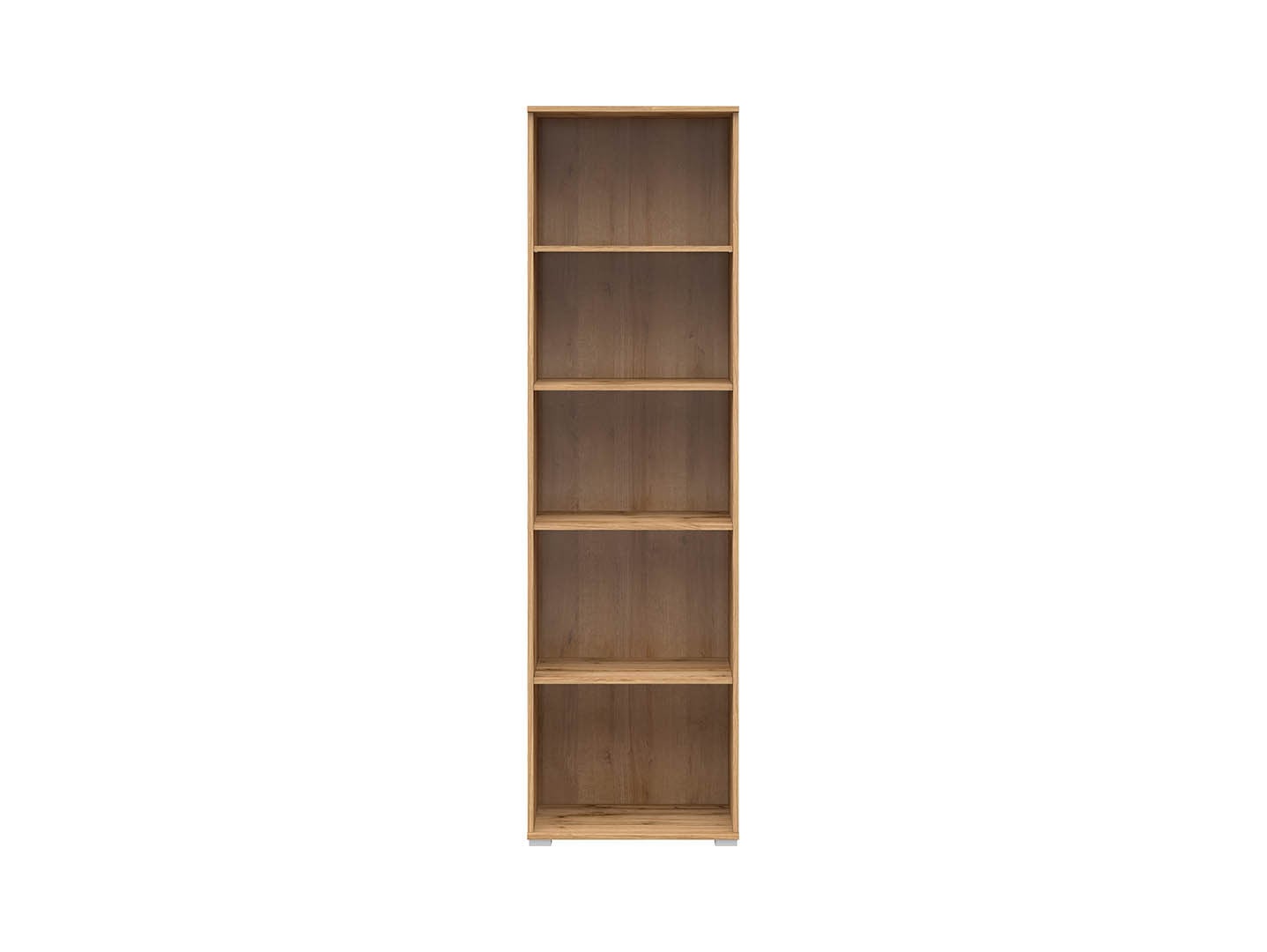 Zele — Bookcase