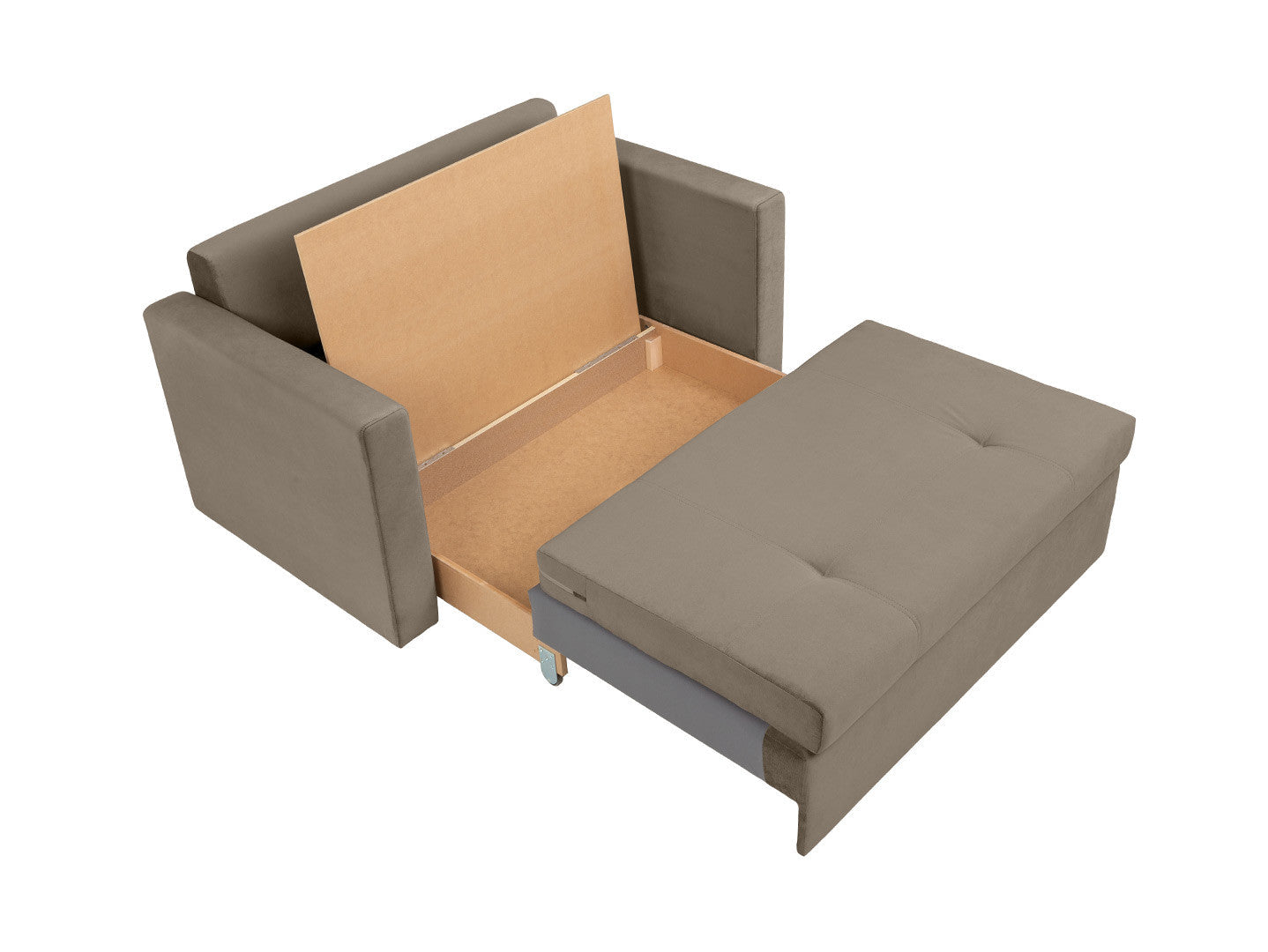 Bunio 2FBK — sofa