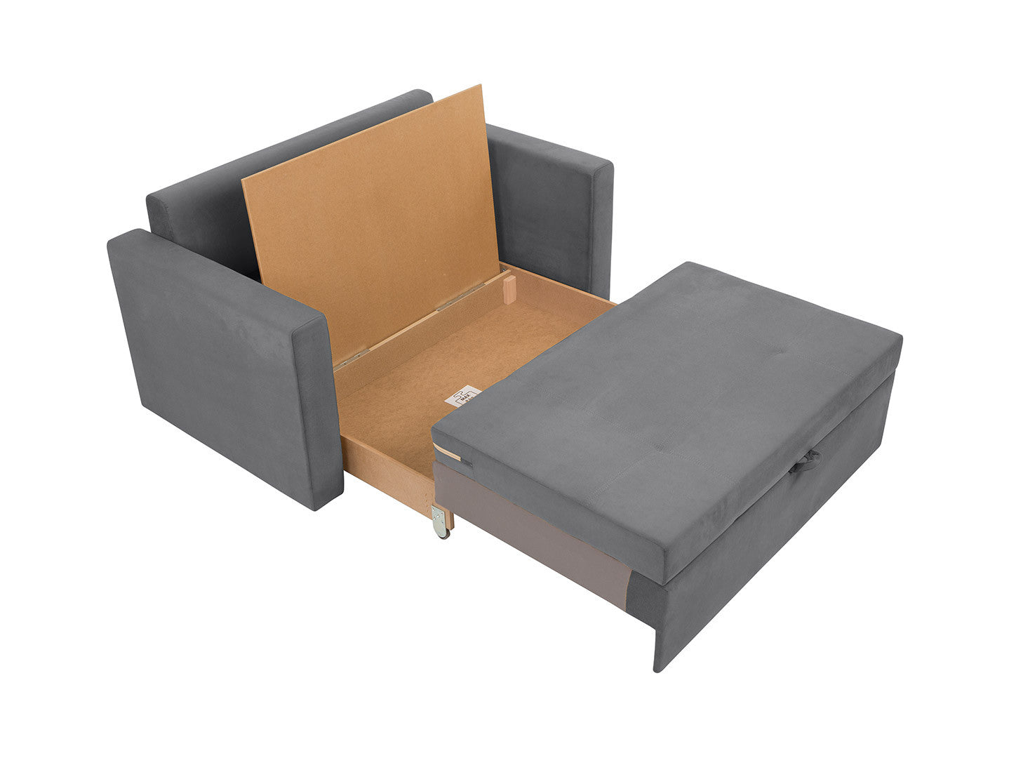 Bunio 2FBK — sofa