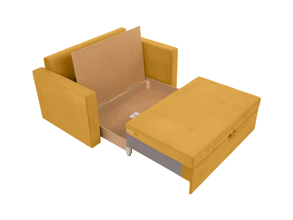 Bunio 2FBK — sofa