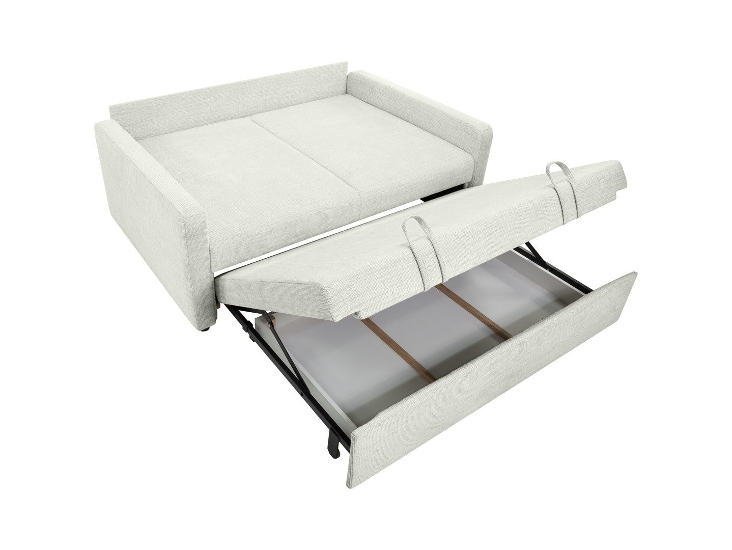 LUNA 2FBK — sofa