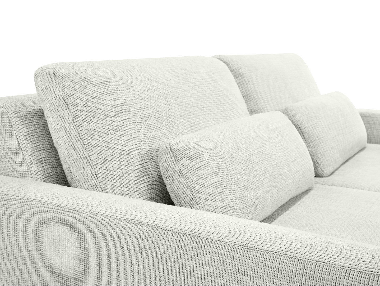 LUNA 2FBK — sofa