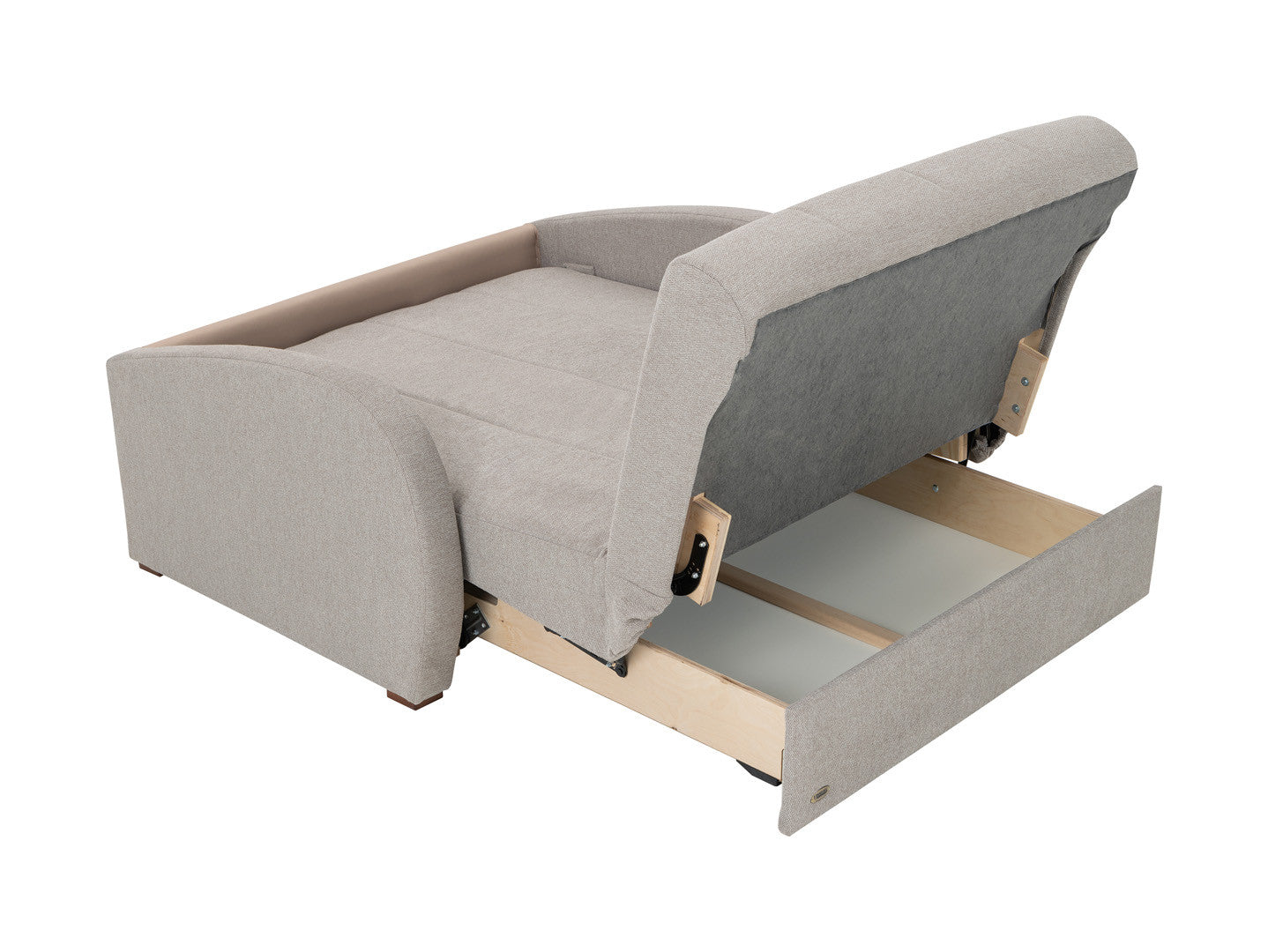 Poli 2FBKA — sofa