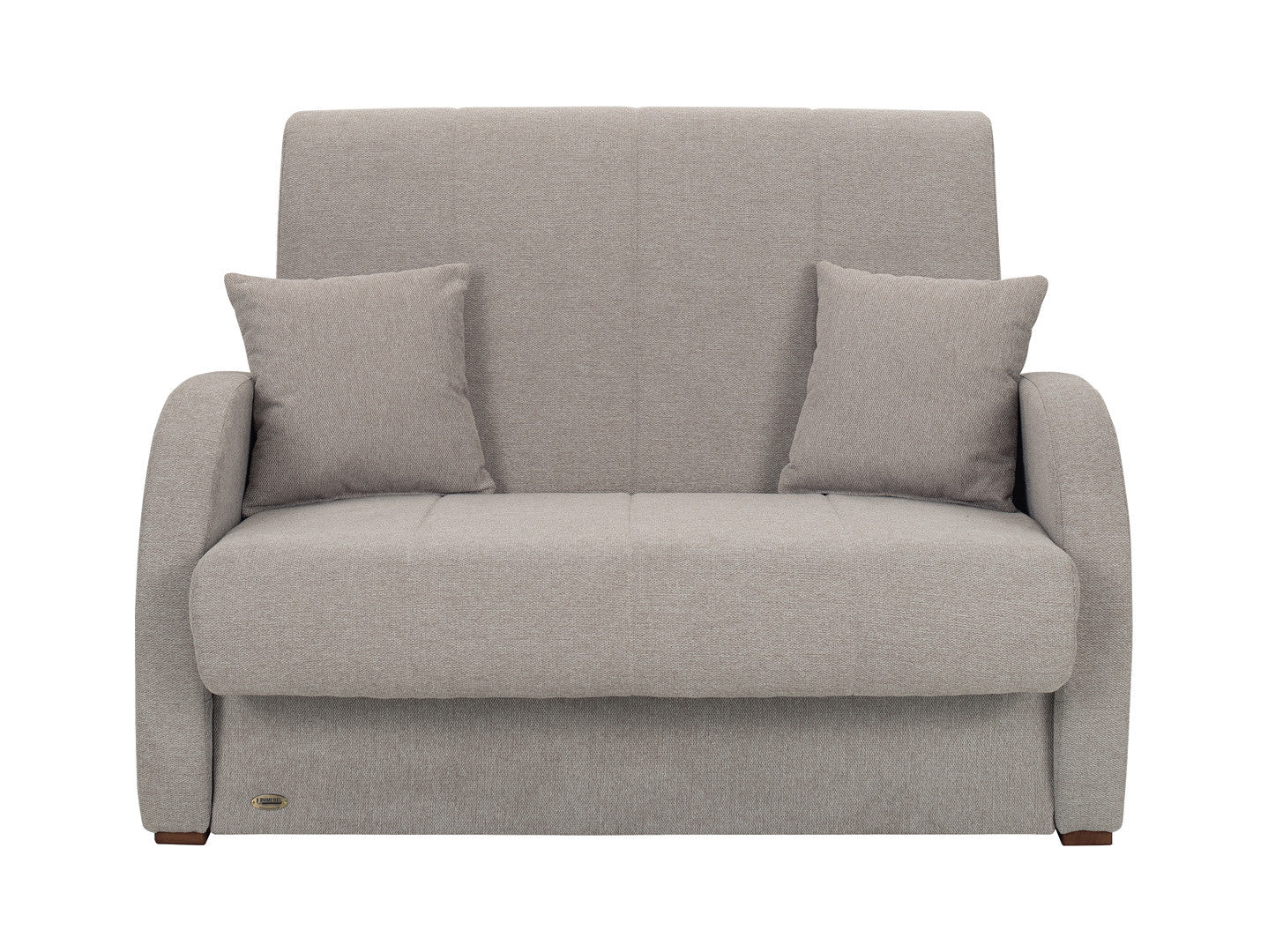 Poli 2FBKA — sofa