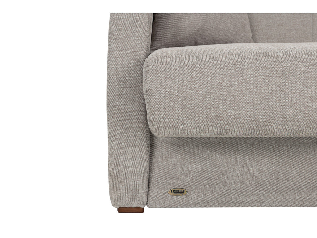 Poli 2FBKA — sofa