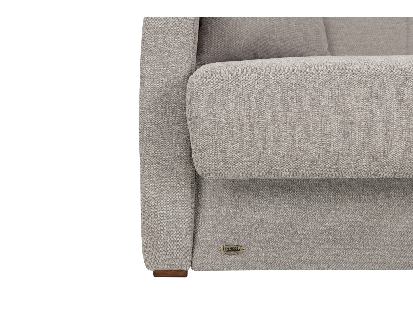 Poli 2FBKA — sofa