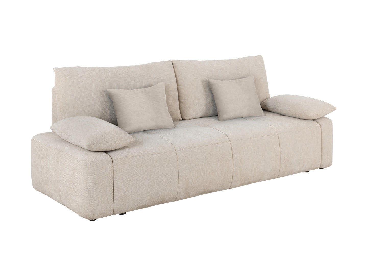 Hello — Sofa