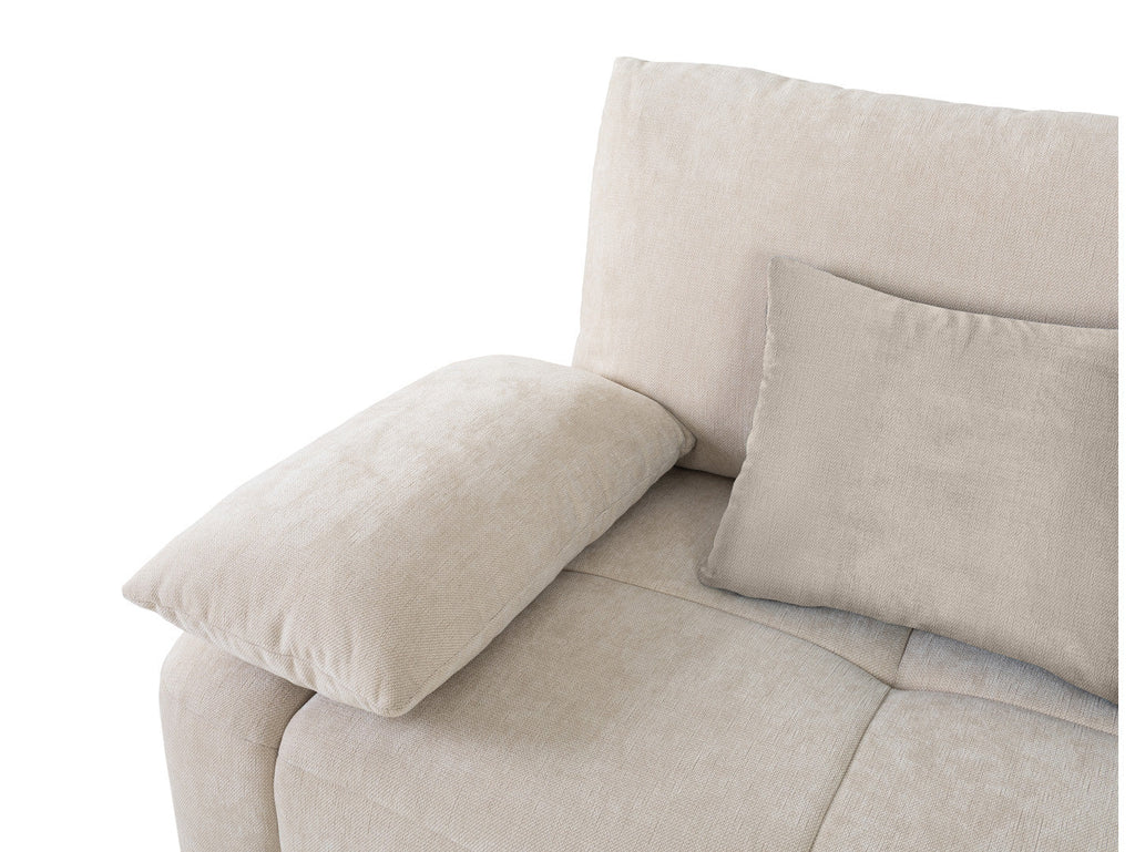 Hello — Sofa