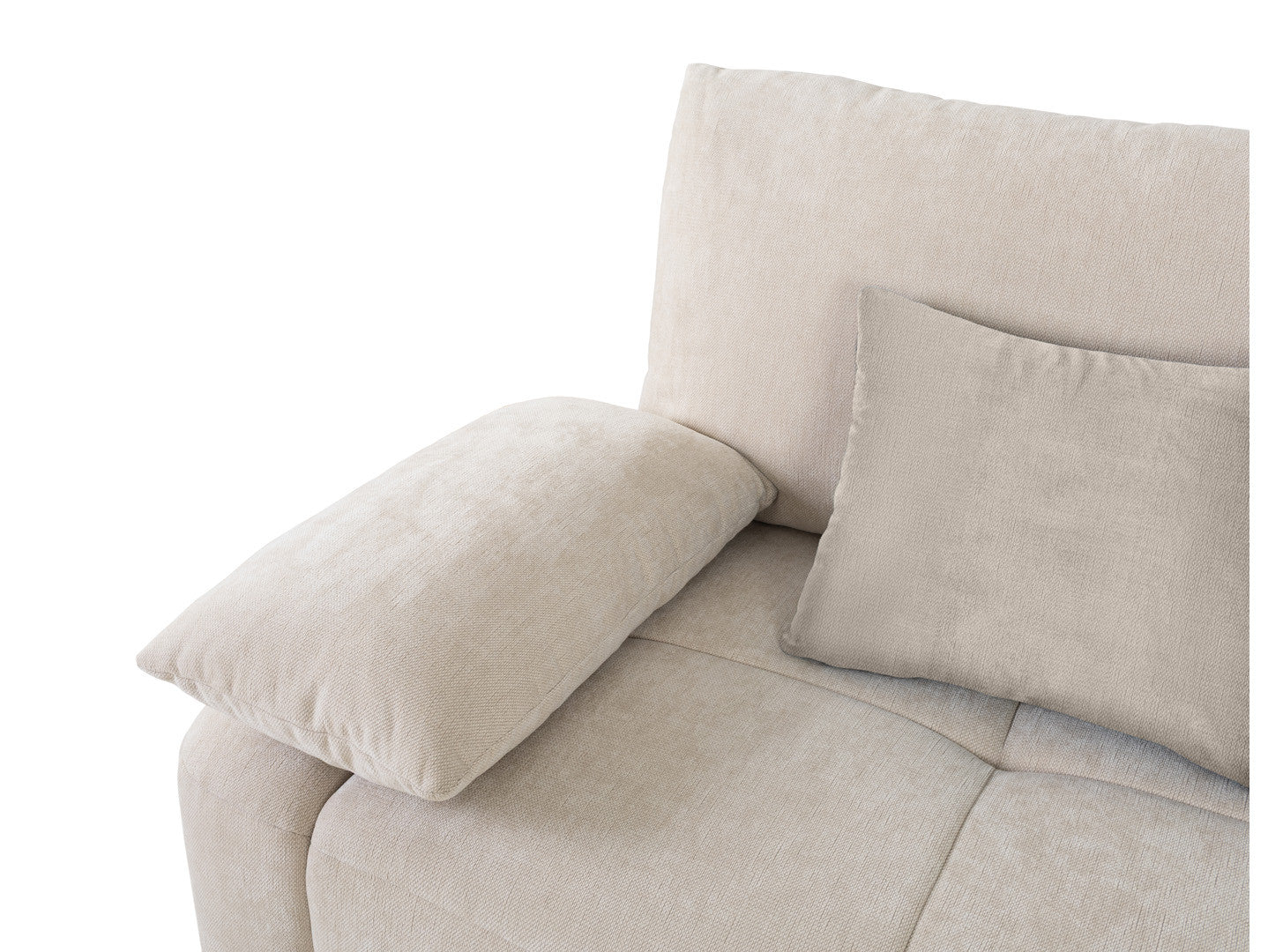 Hello — Sofa