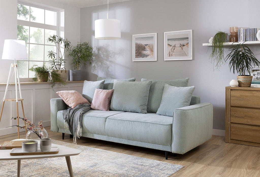 Larissa 2 — Sofa