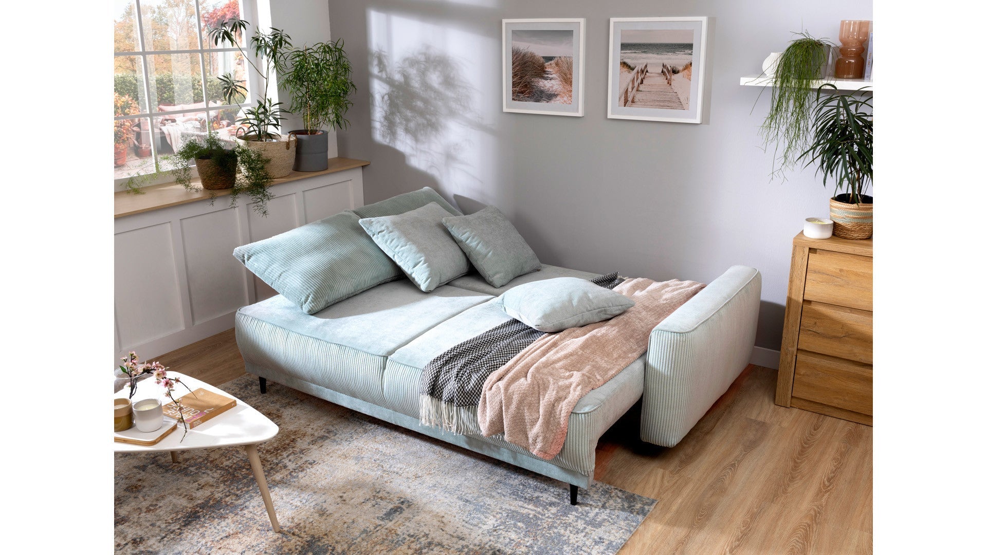 Larissa 2 — Sofa