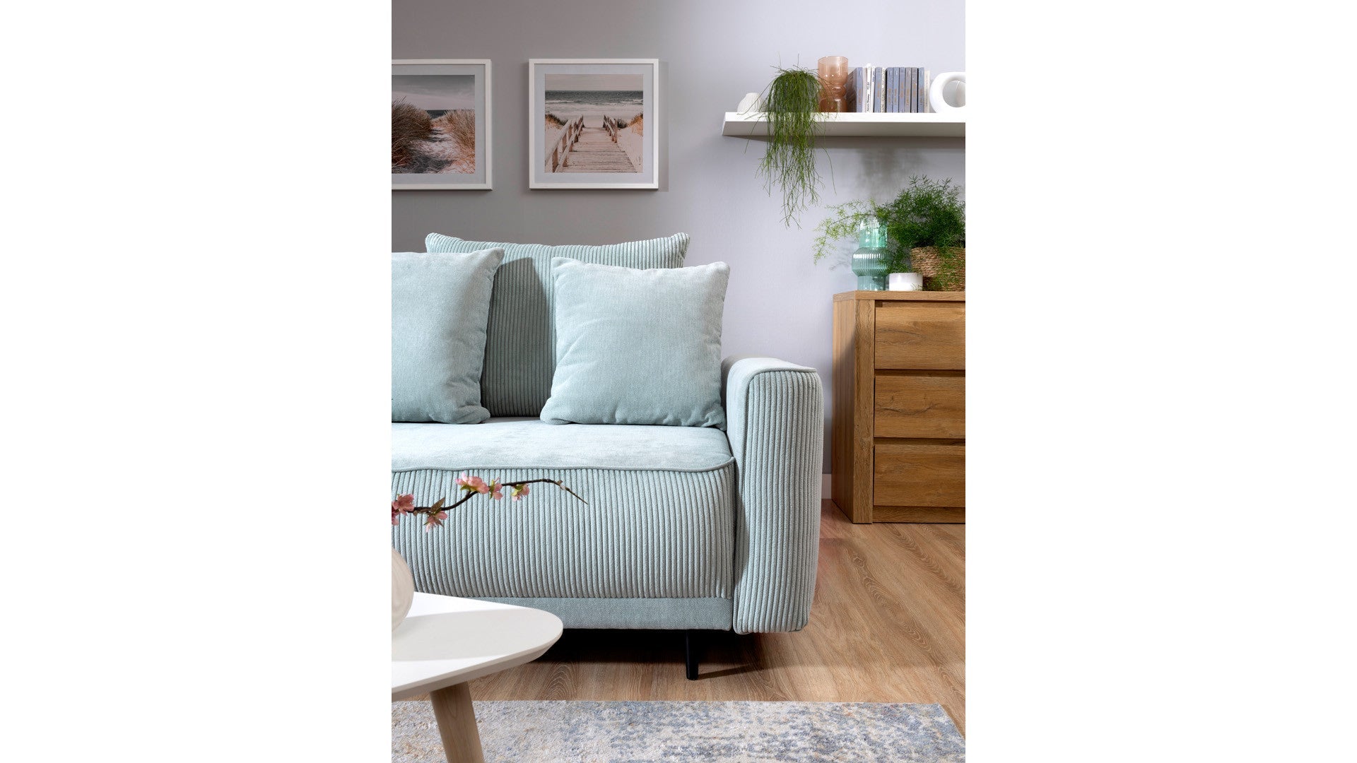Larissa 2 — Sofa