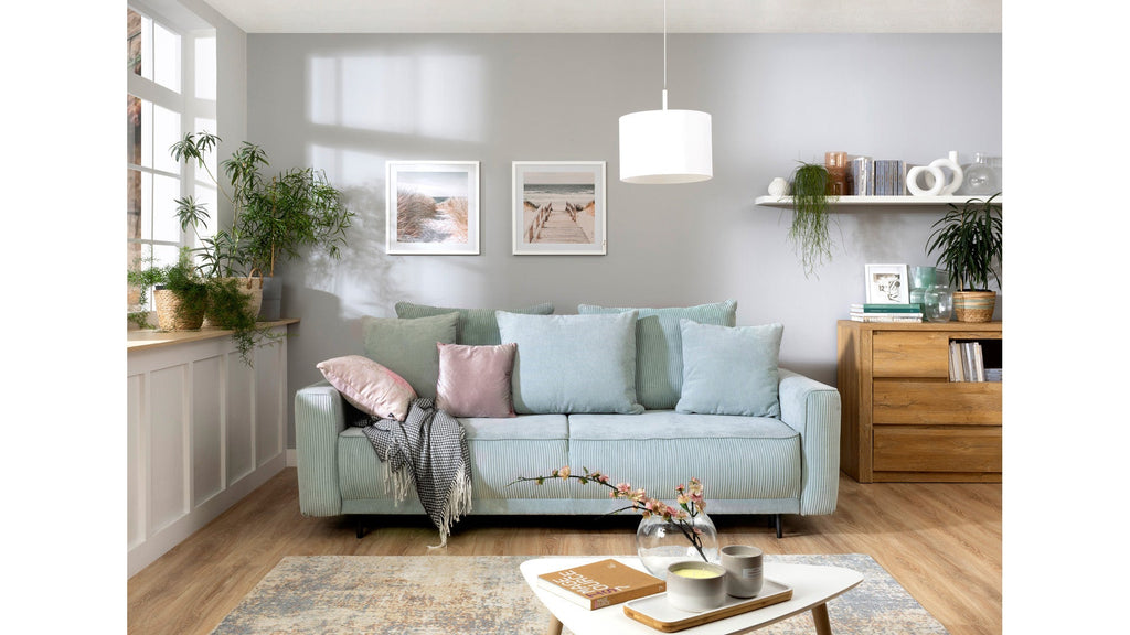 Larissa 2 — Sofa