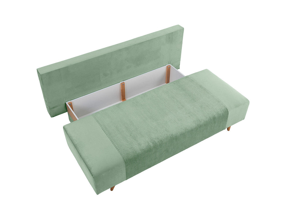 Leon — sofa