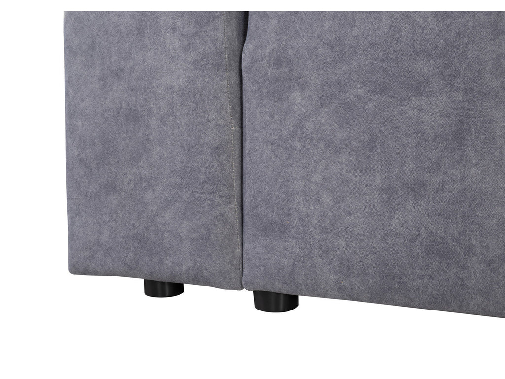 Royal IV — sofa