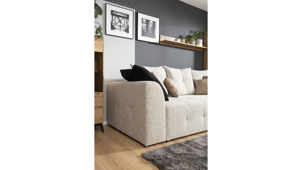 Royal IV — sofa