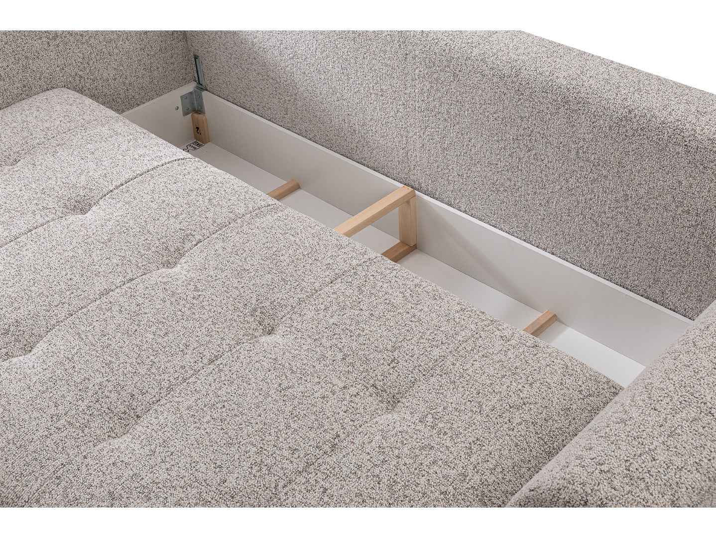 Royal IV — sofa