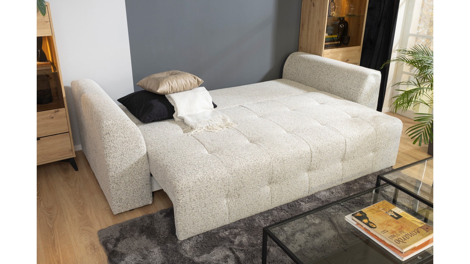 Royal IV — sofa