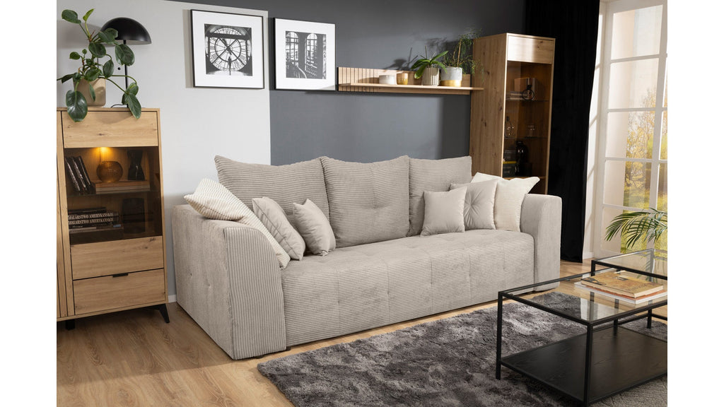 Royal IV — sofa