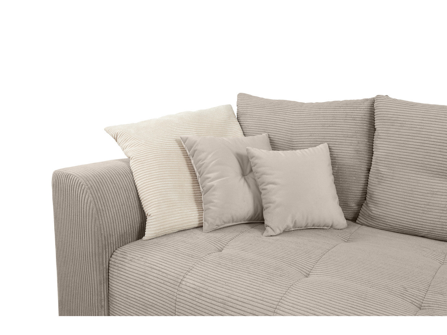 Royal IV — sofa