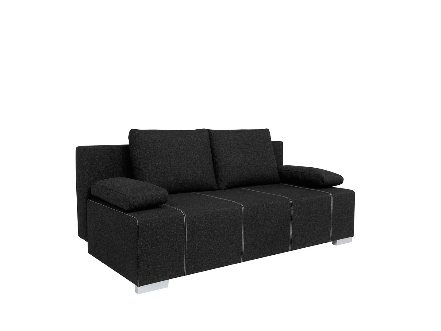 Street IV — sofa